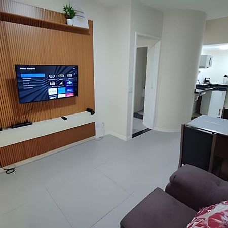 Flat Belolar Garagem Hakka Feirinha E Hospitais Villa São Paulo Kültér fotó