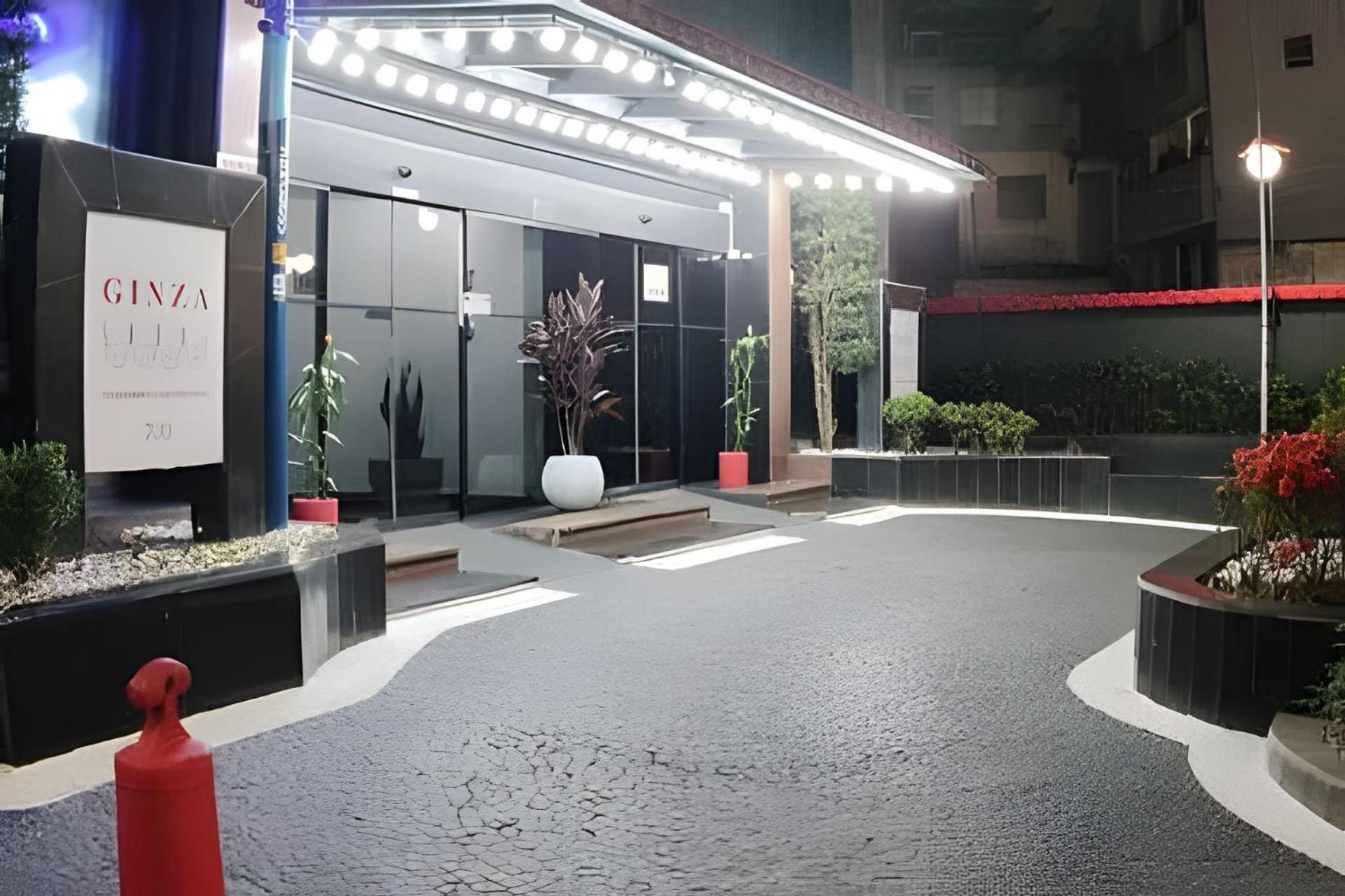 Flat Belolar Garagem Hakka Feirinha E Hospitais Villa São Paulo Kültér fotó