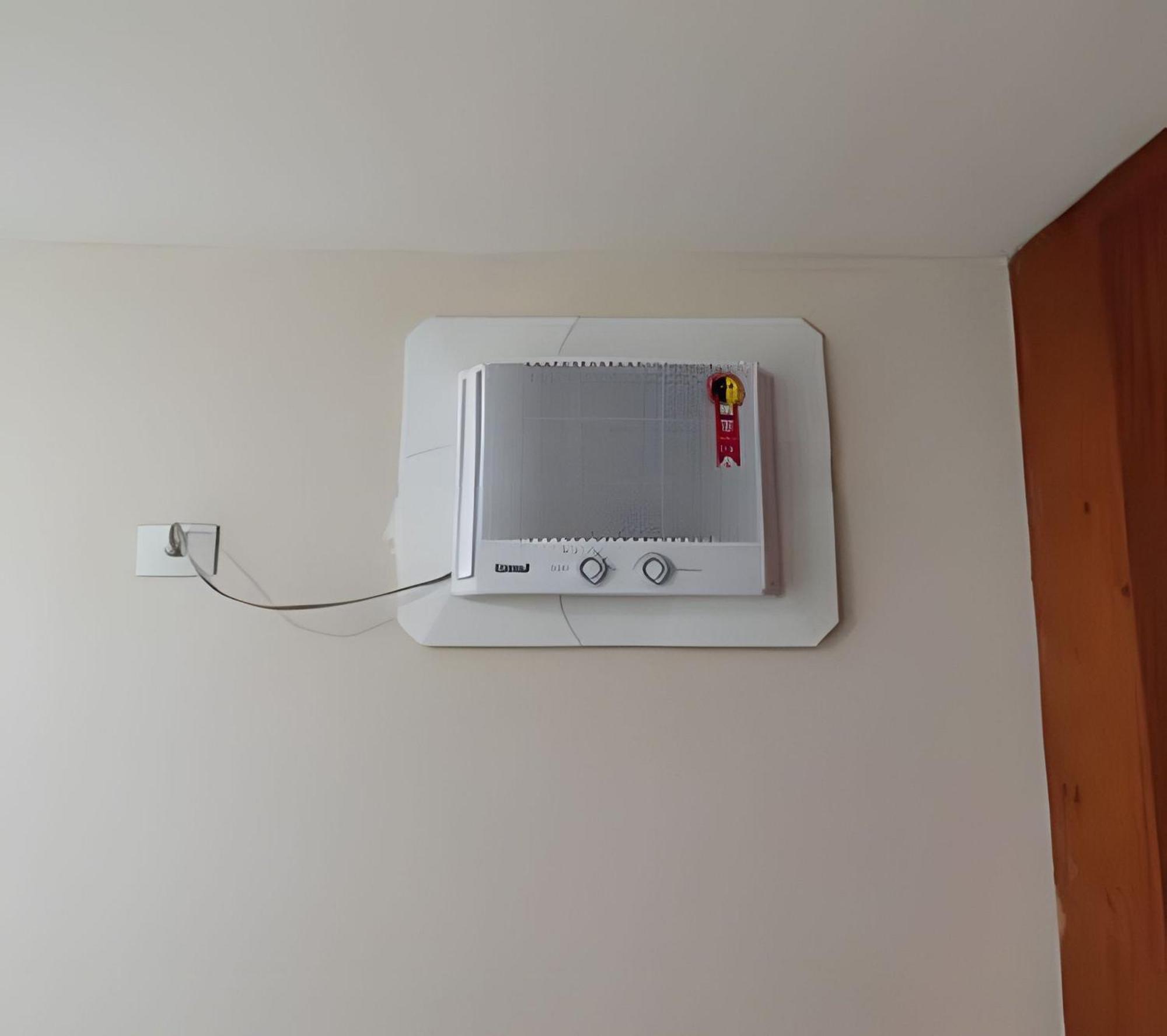 Flat Belolar Garagem Hakka Feirinha E Hospitais Villa São Paulo Kültér fotó